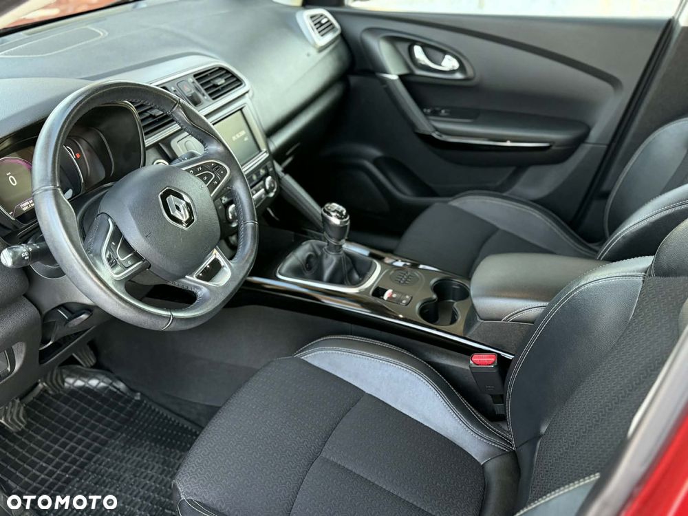 Renault Kadjar Energy TCe 130 LIMITED - 22