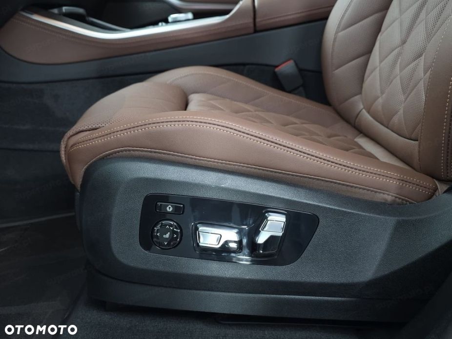 BMW X5 xDrive40i mHEV M Sport sport - 8