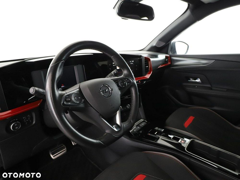 Opel Mokka X - 15