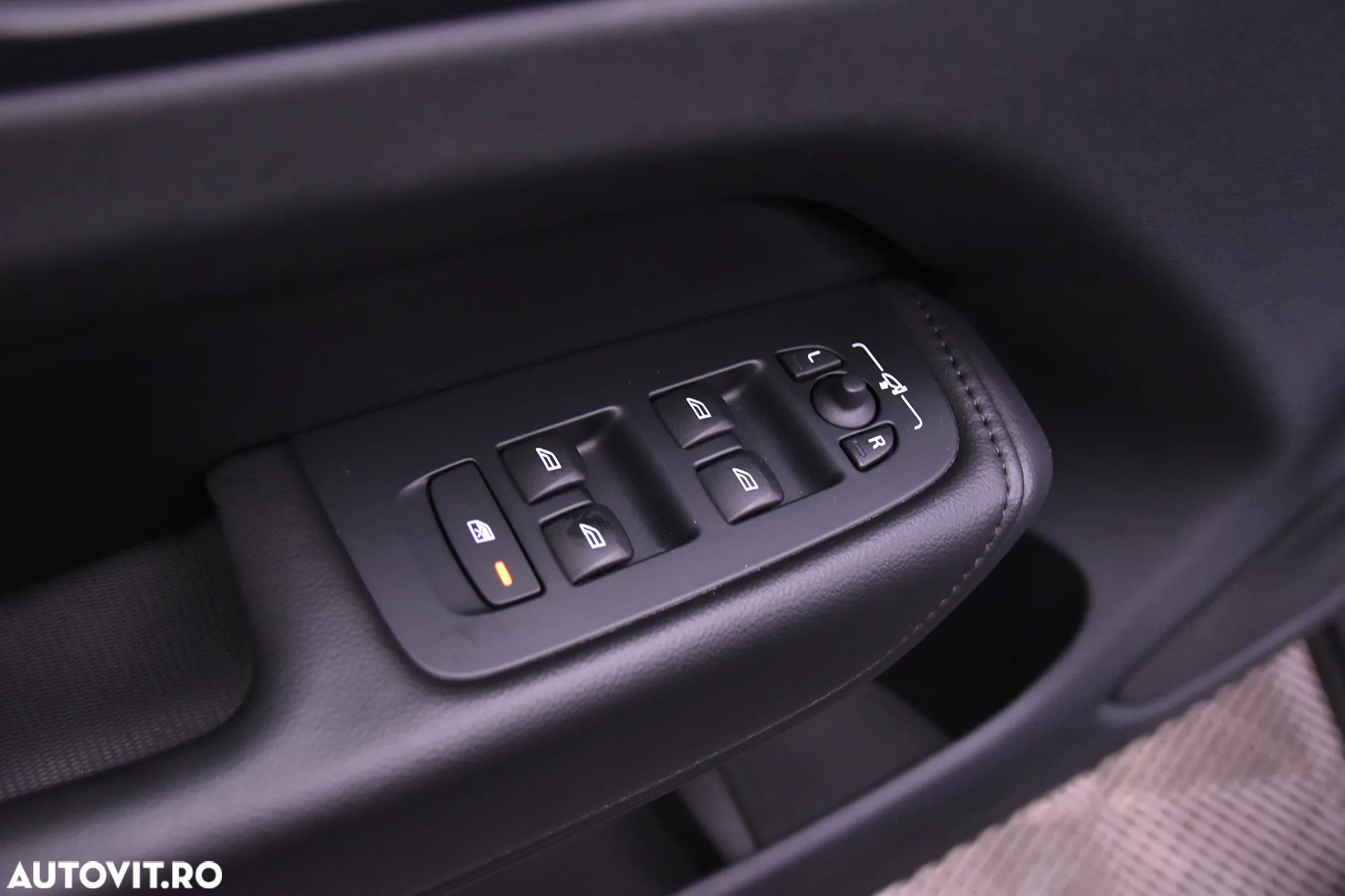 Volvo XC 60 - 14