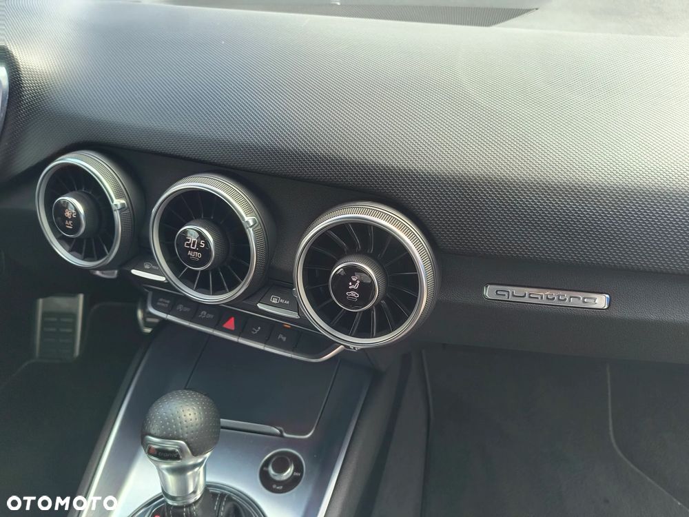 Audi TT Coupé 2.0 TFSI Quattro S tronic - 21