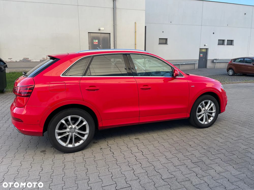 Audi Q3 2.0 TDI Quattro - 10