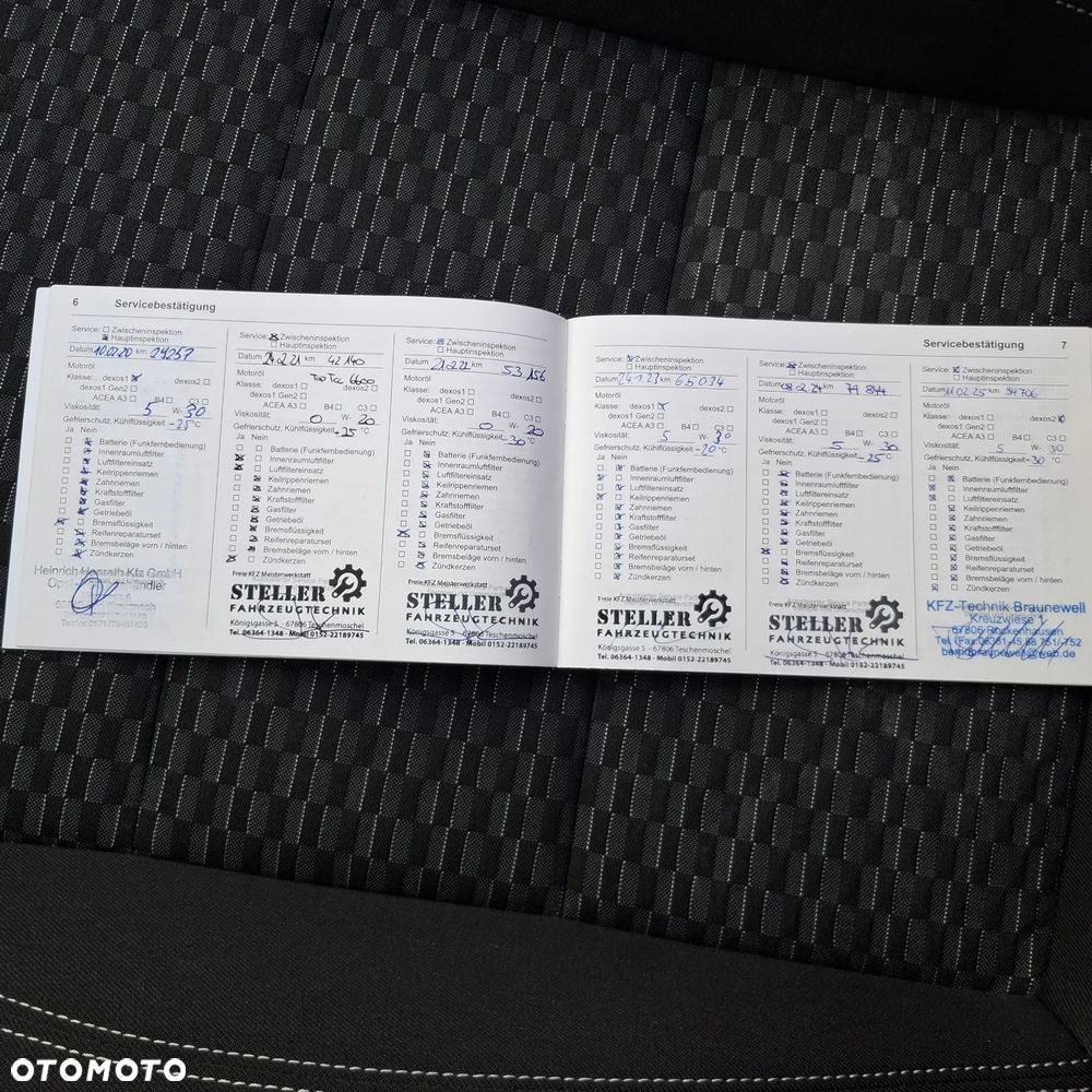 Opel Astra 1.4 T Dynamic - 33