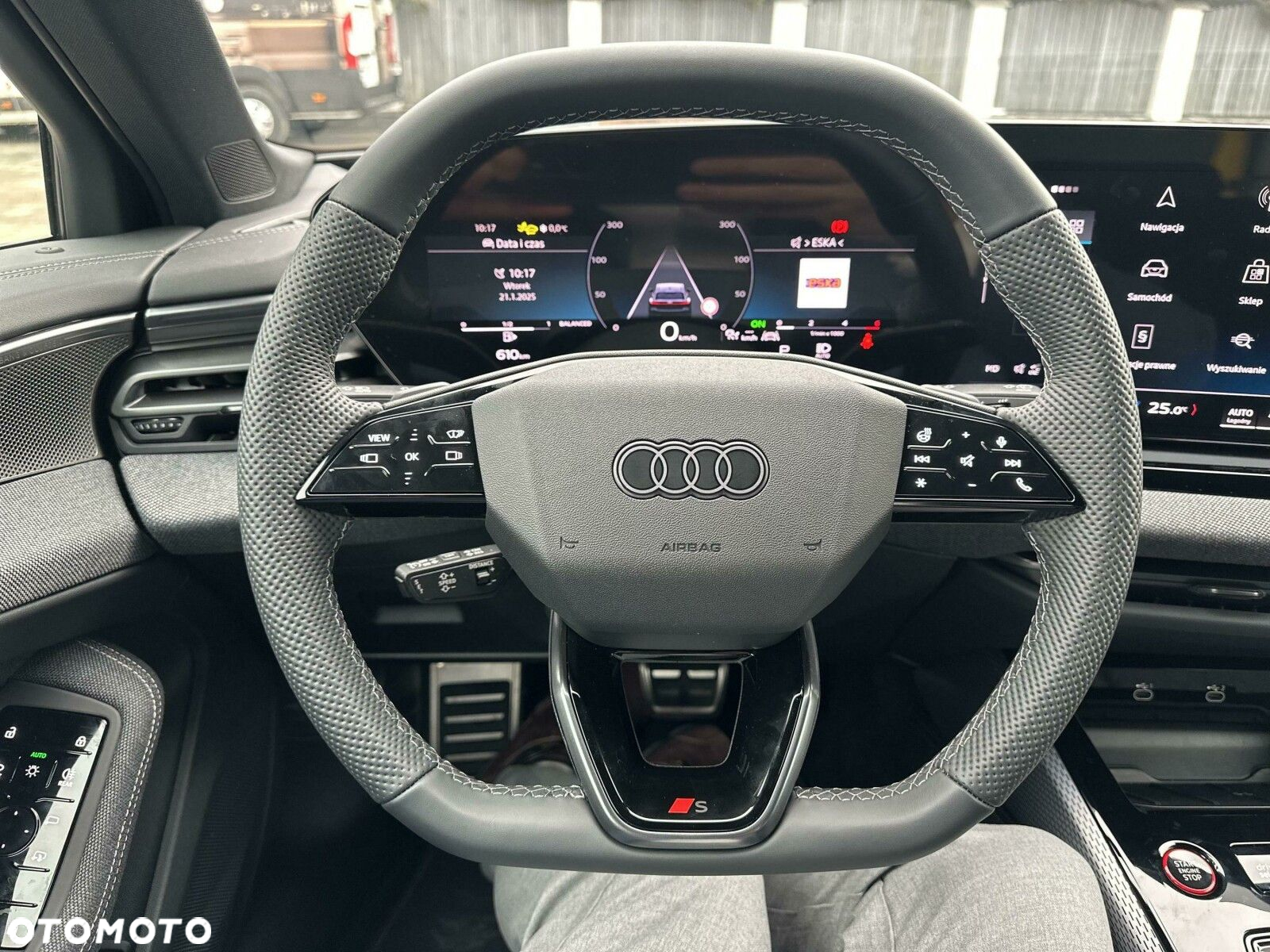 Audi A5 - 13