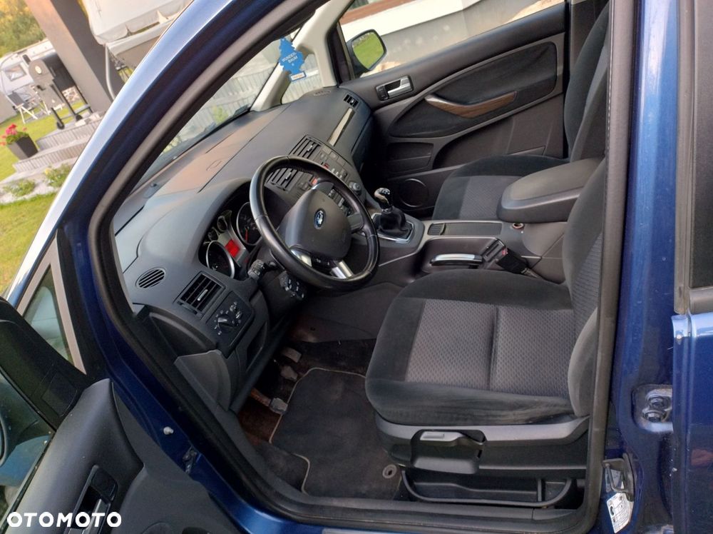 Ford C-MAX - 8