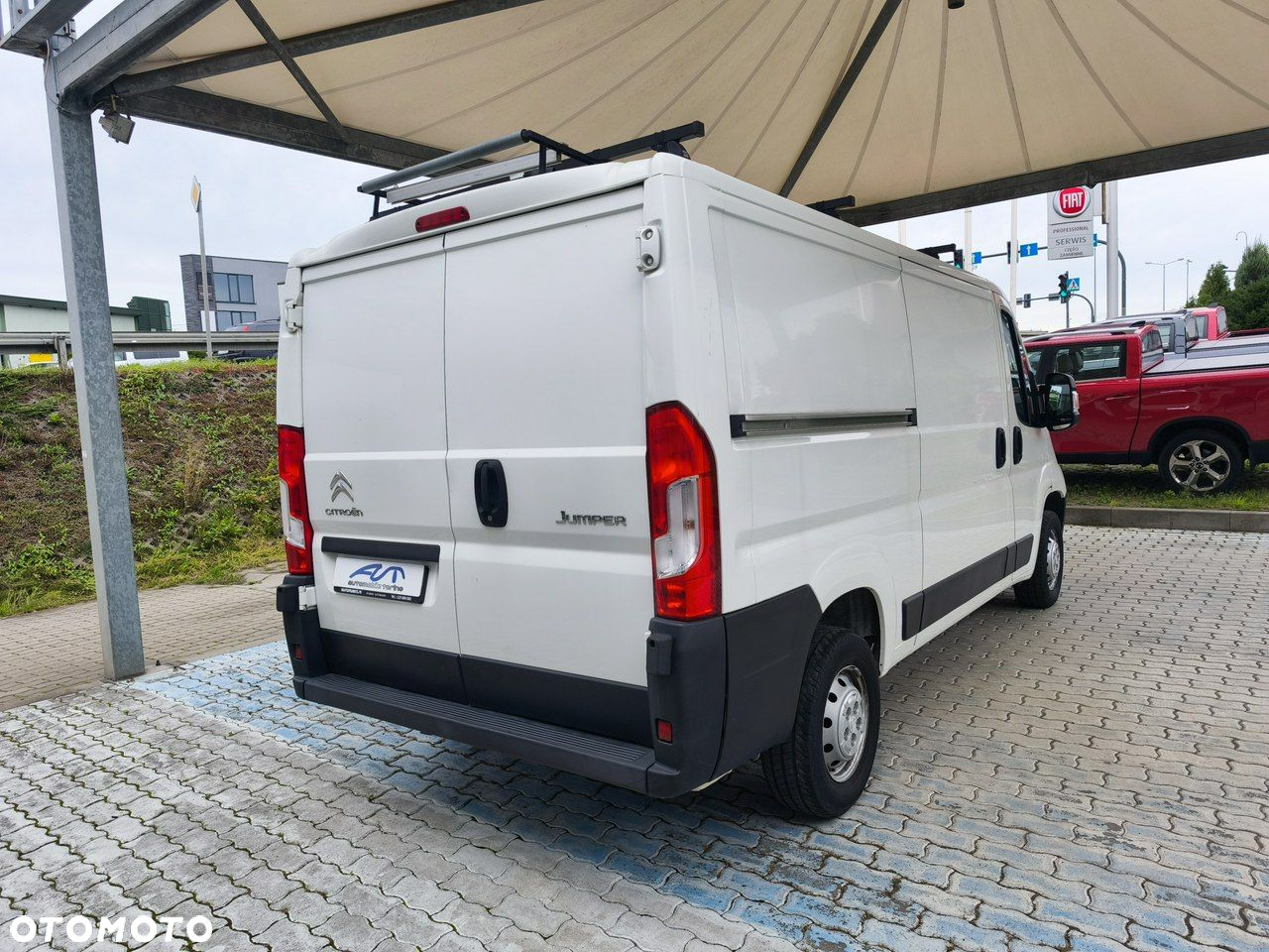 Citroën Jumper - 5