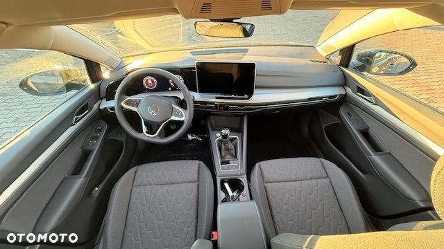 Volkswagen Golf Variant 1.5 TSI Life Plus - 10