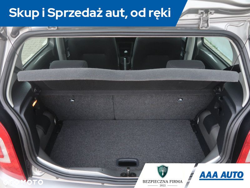 Volkswagen up! - 14