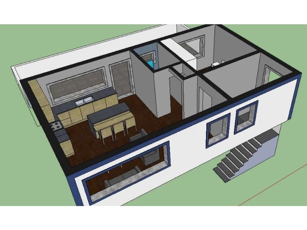 Terreno bem localizado - Grande imagem: 5/11