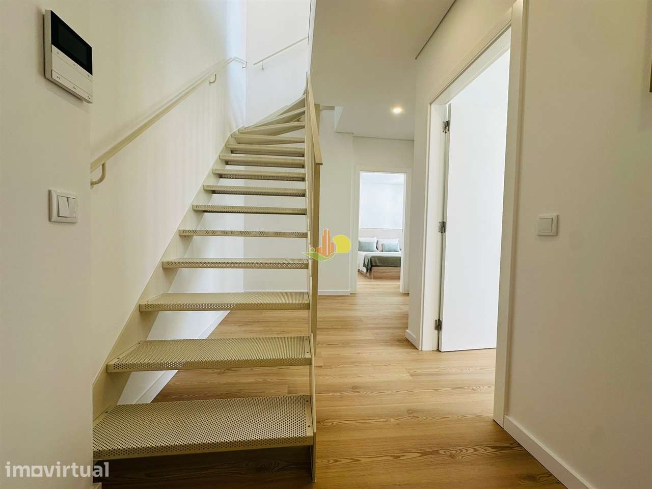 Duplex Novo - ARRENDAMENTO - Grande imagem: 2/20