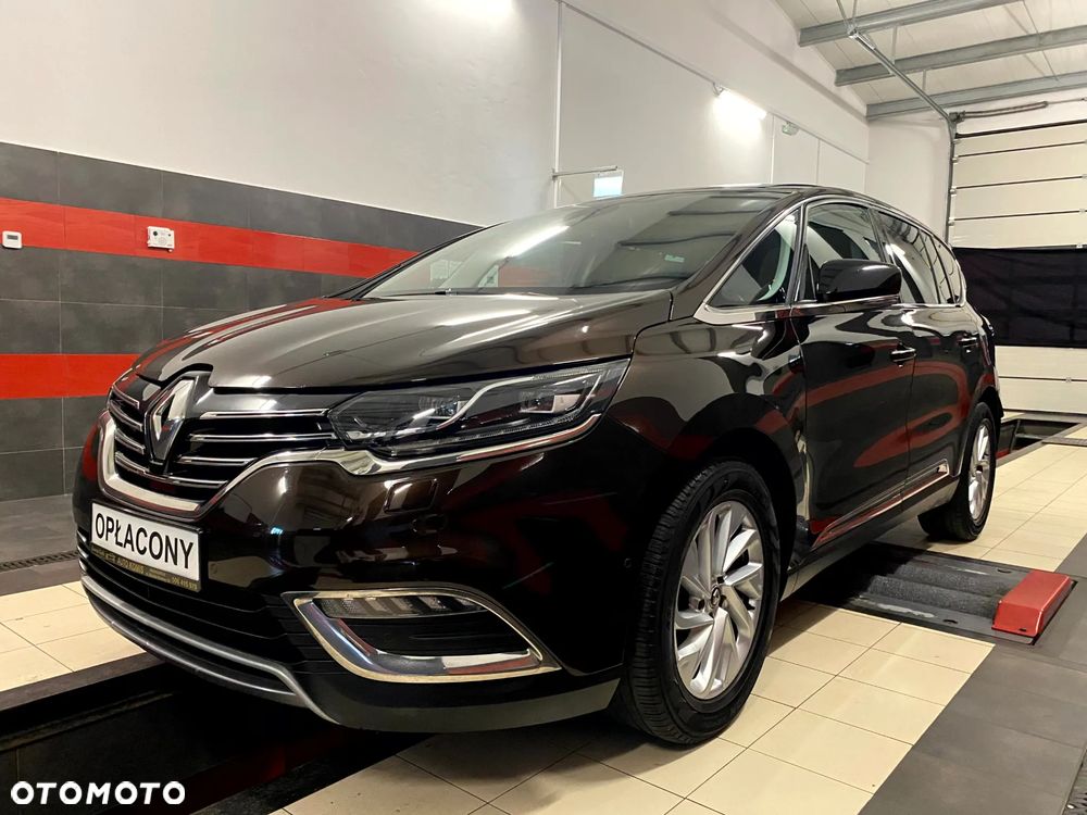Renault Espace 1.6 TCE Energy Zen EDC - 3
