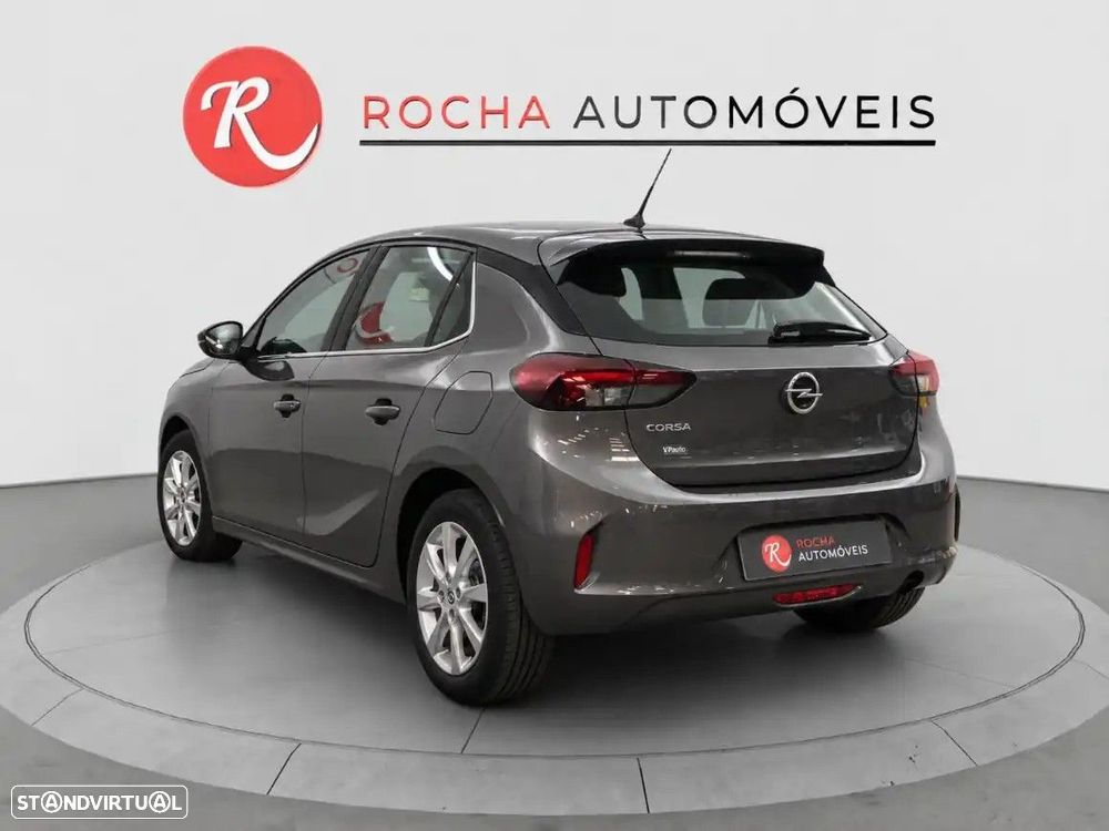 Opel Corsa 1.2 T Elegance - 10