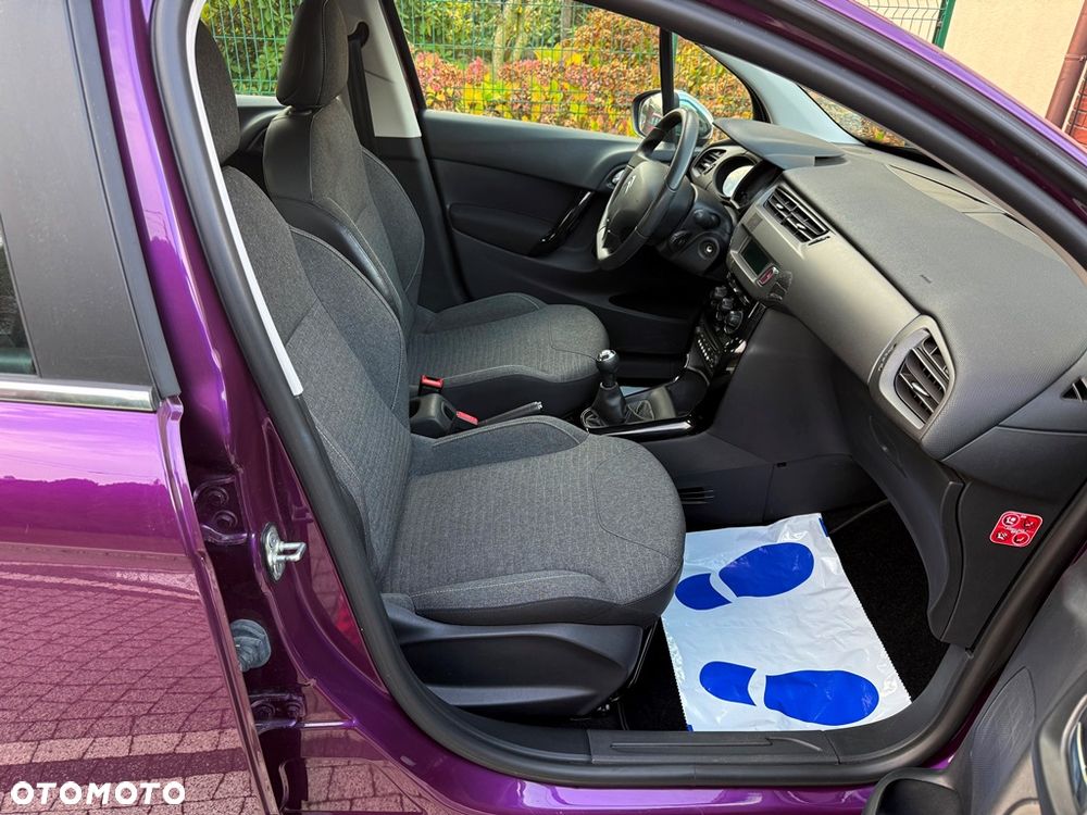 Citroën C3 Pure Tech 83 S&S LIVE - 25