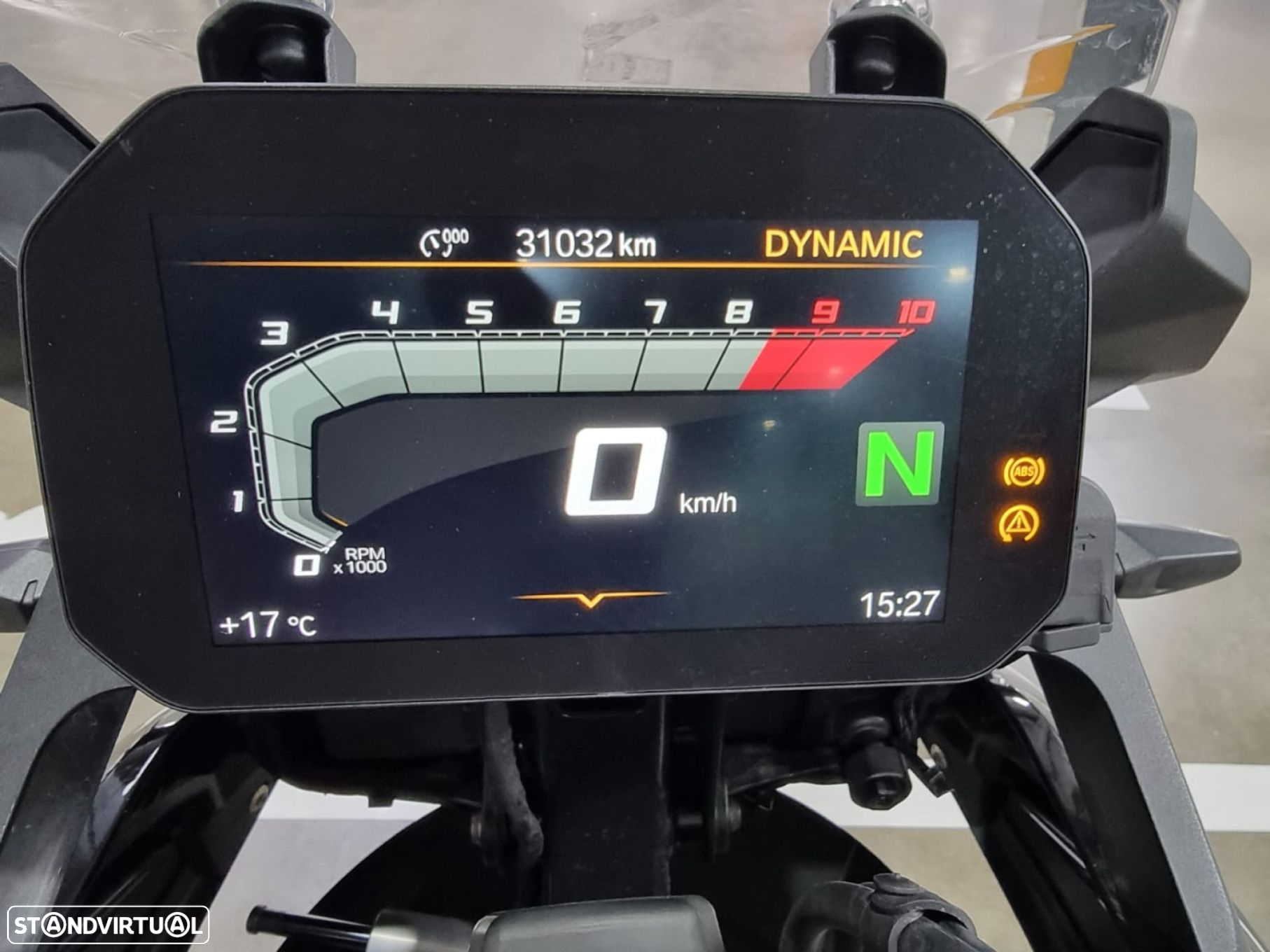 BMW F 750 GS 750GS - 6