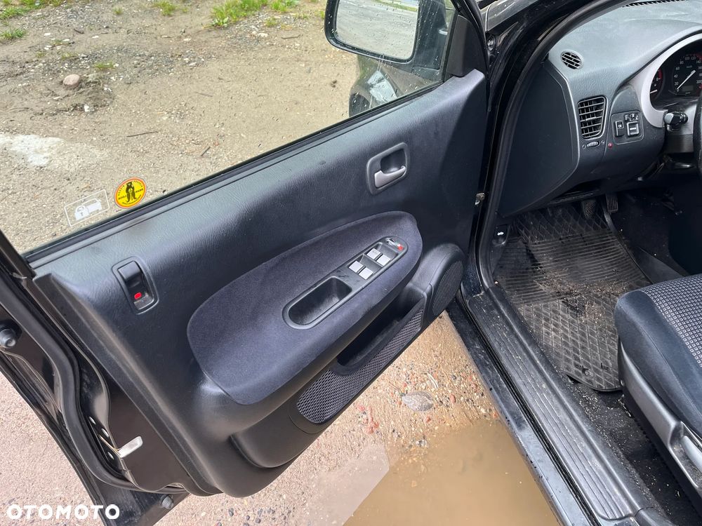 Honda HR-V - 13