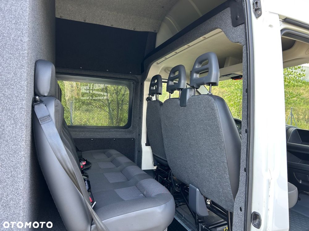 Peugeot Boxer - 9