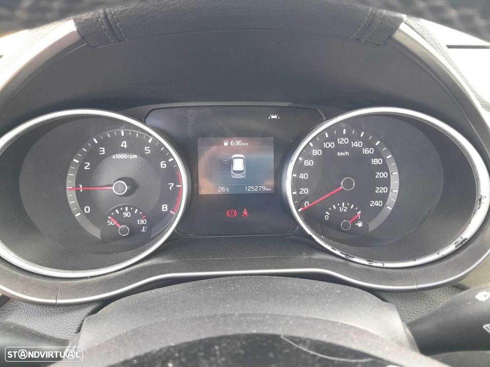 Kia Ceed 1.0 T-GDI Urban - 6