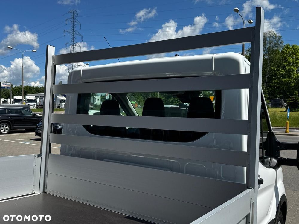 Ford transit Podwozie Trend M6 Wywrot - 9