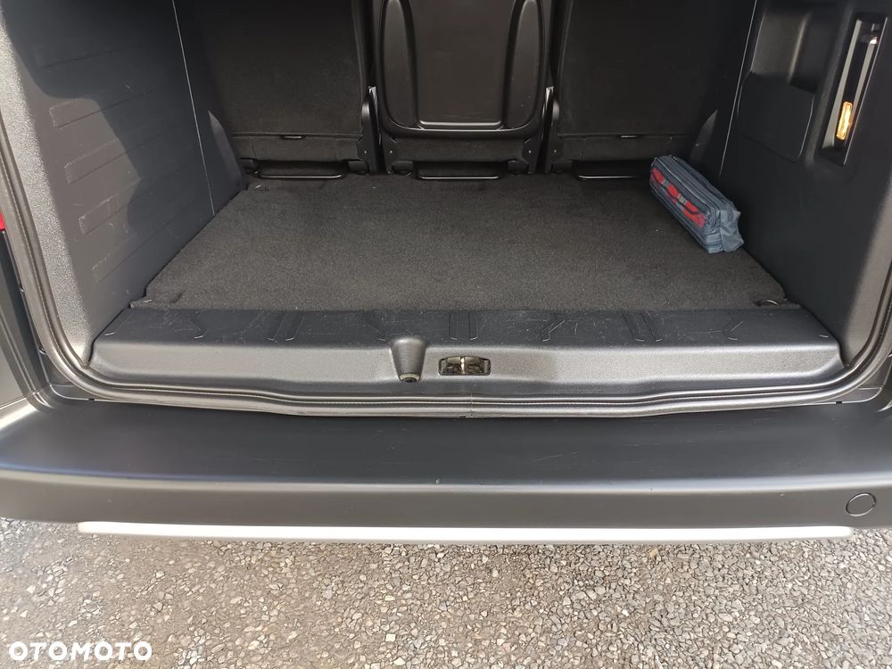 Citroën Berlingo 1.6 HDi 110 FAP Multispace Exclusive - 20