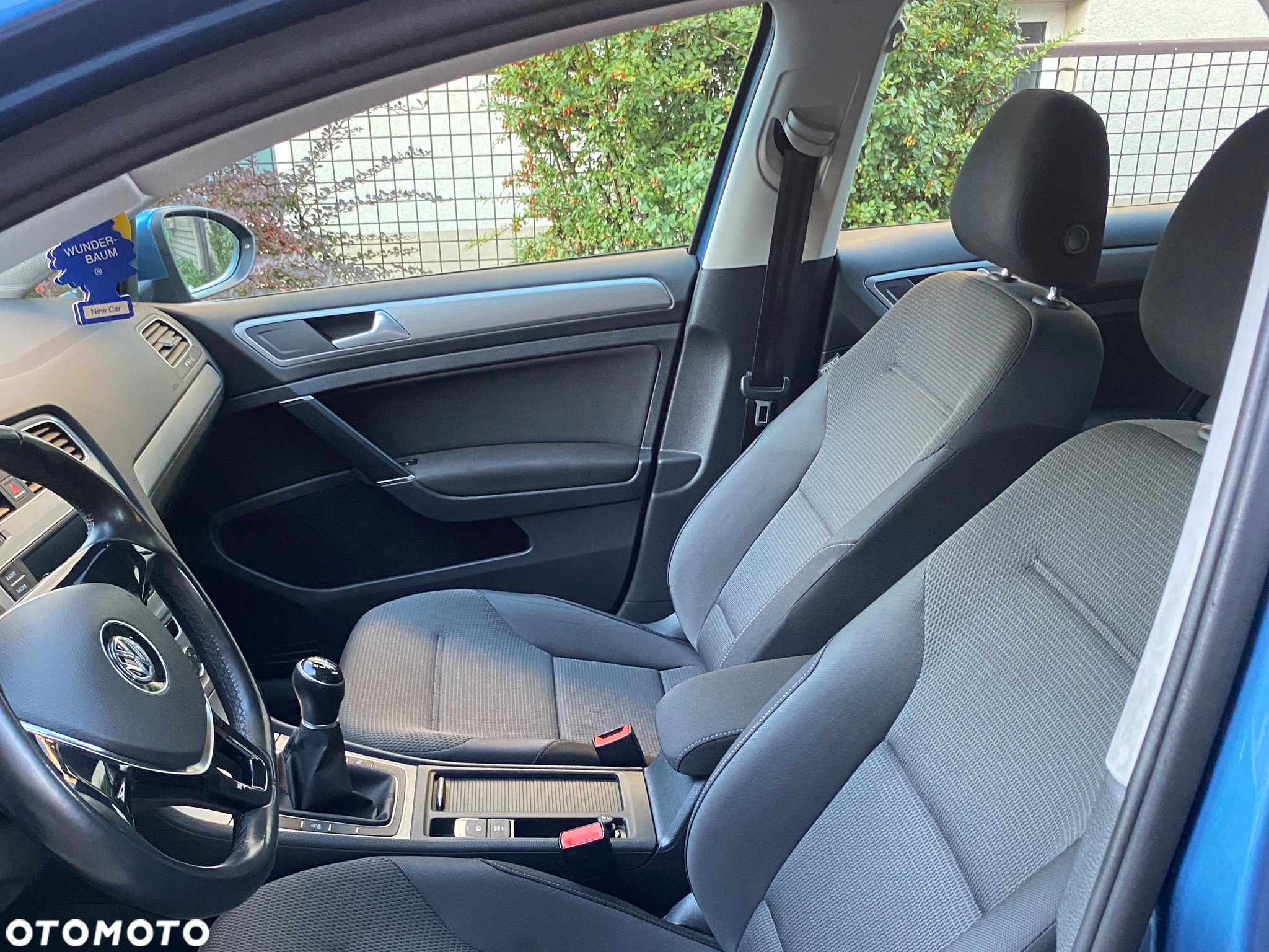 Volkswagen Golf VII 1.4 TSI BMT Comfortline - 15