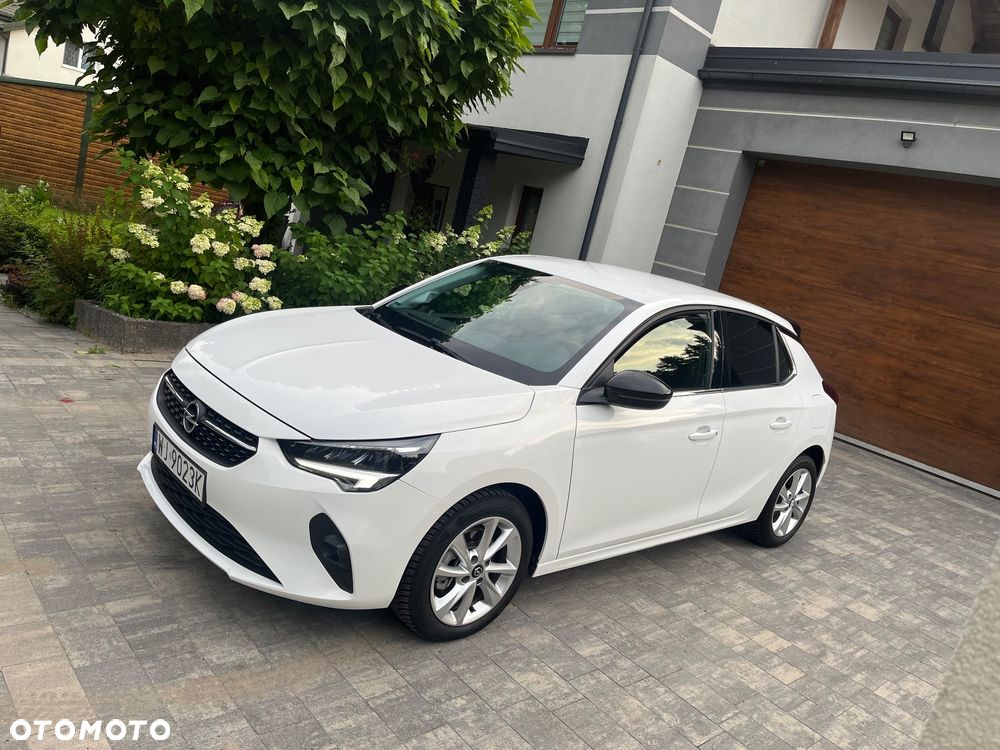 Opel Corsa 1.2 T GS S&S - 2