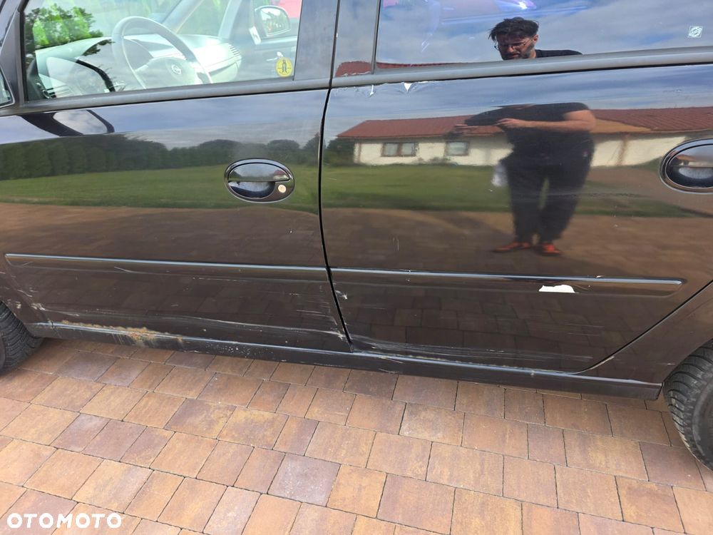 Opel Meriva - 15