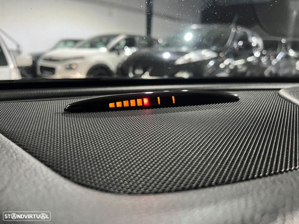 Mercedes-Benz A 200 - 29