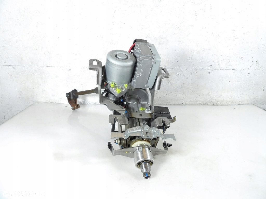 RENAULT SCENIC III KOLUMNA KWSPOMAGANIE ELEKTRYCZNE 488102855R - 2
