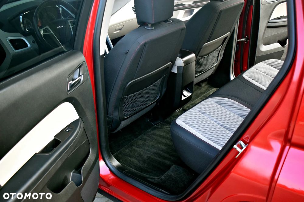 GMC Terrain - 33