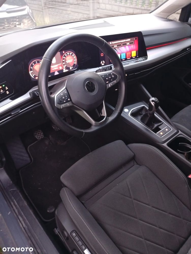 Volkswagen Golf Variant 1.5 TSI OPF Life - 2