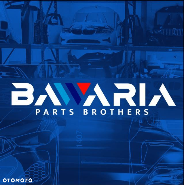 BMW F32 F33 F36 428 PIASTA ZWROTNICA PRZEDNIA LEWA McPERSON XDRIVE 6859003 - 6