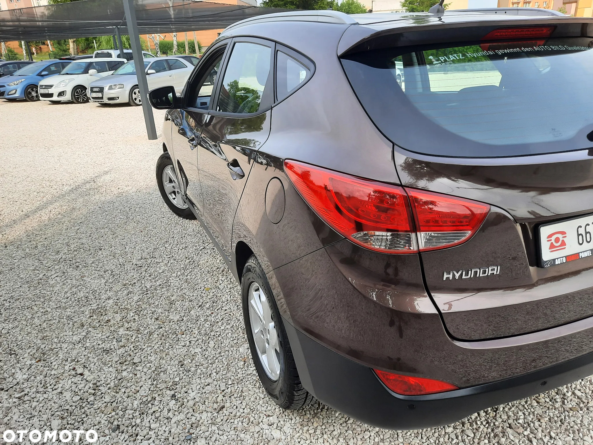Hyundai ix35 2.0 Premium 2WD - 6