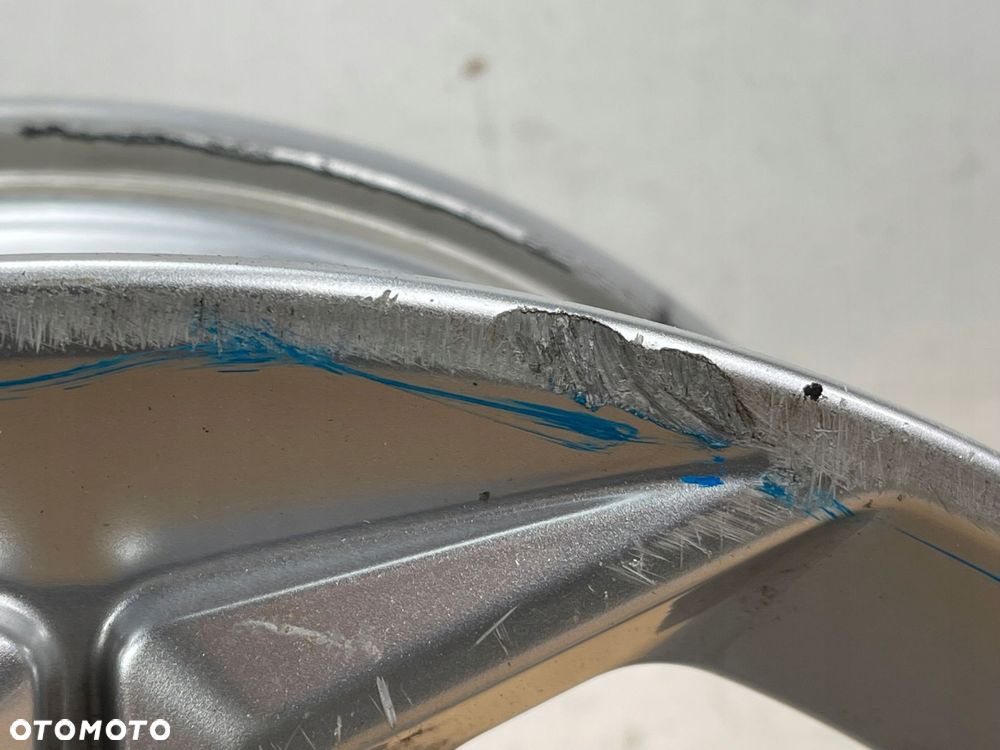 ALUFELGA FELGA BMW G30 G32 5x112 ET46 7,5j 18 CALI 6898039 - 4