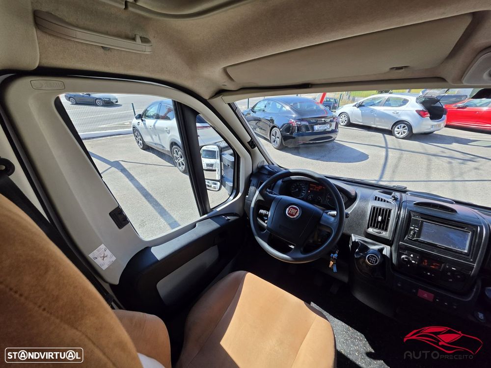 Fiat Ducato Detheffs 80 - 13