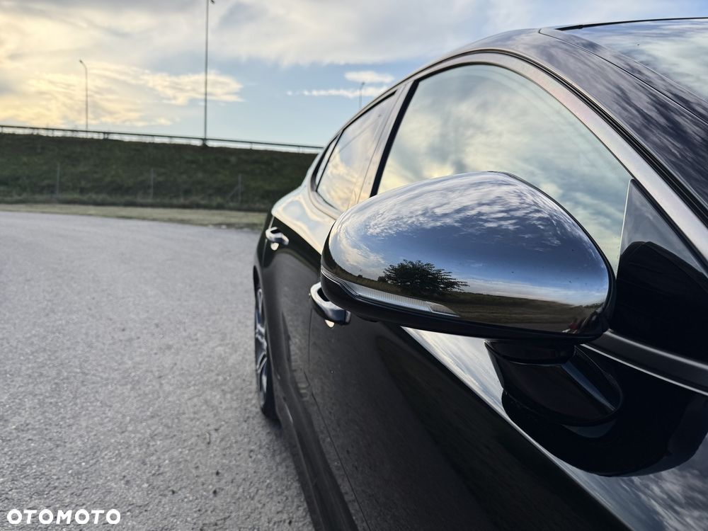 Kia Stinger 3.3 T-GDI V6 GT AWD - 9