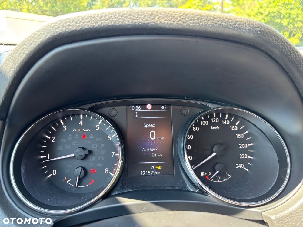 Nissan Qashqai 1.6 DIG-T Acenta - 23