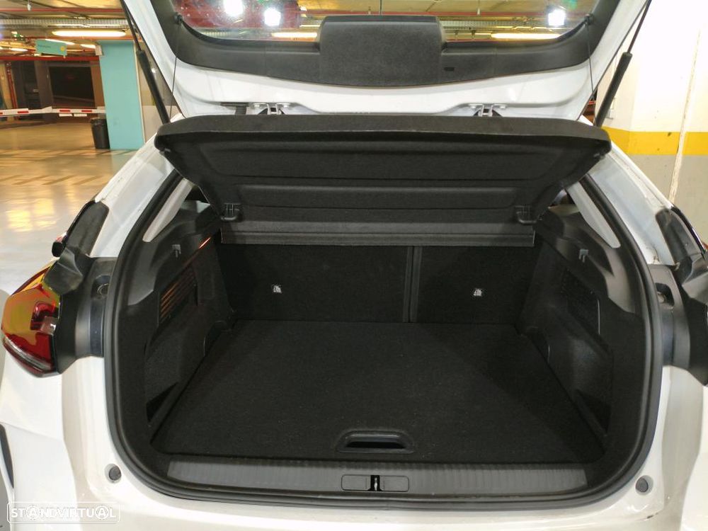 Citroën e-C4 50 kWh Feel Pack - 13