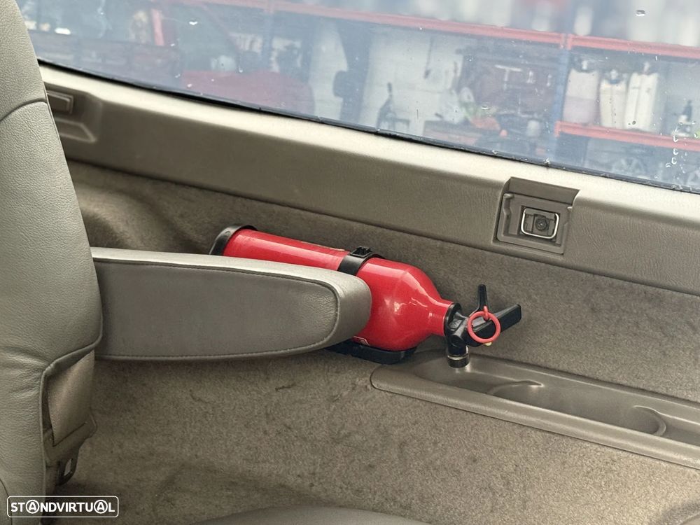 Nissan Patrol GR 2.8 TD SR - 19