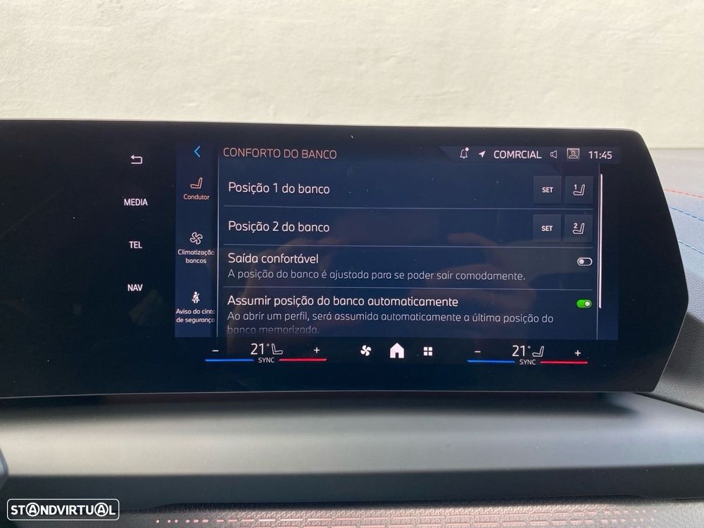 BMW 220 Gran Coupé Pack Desportivo M - 13