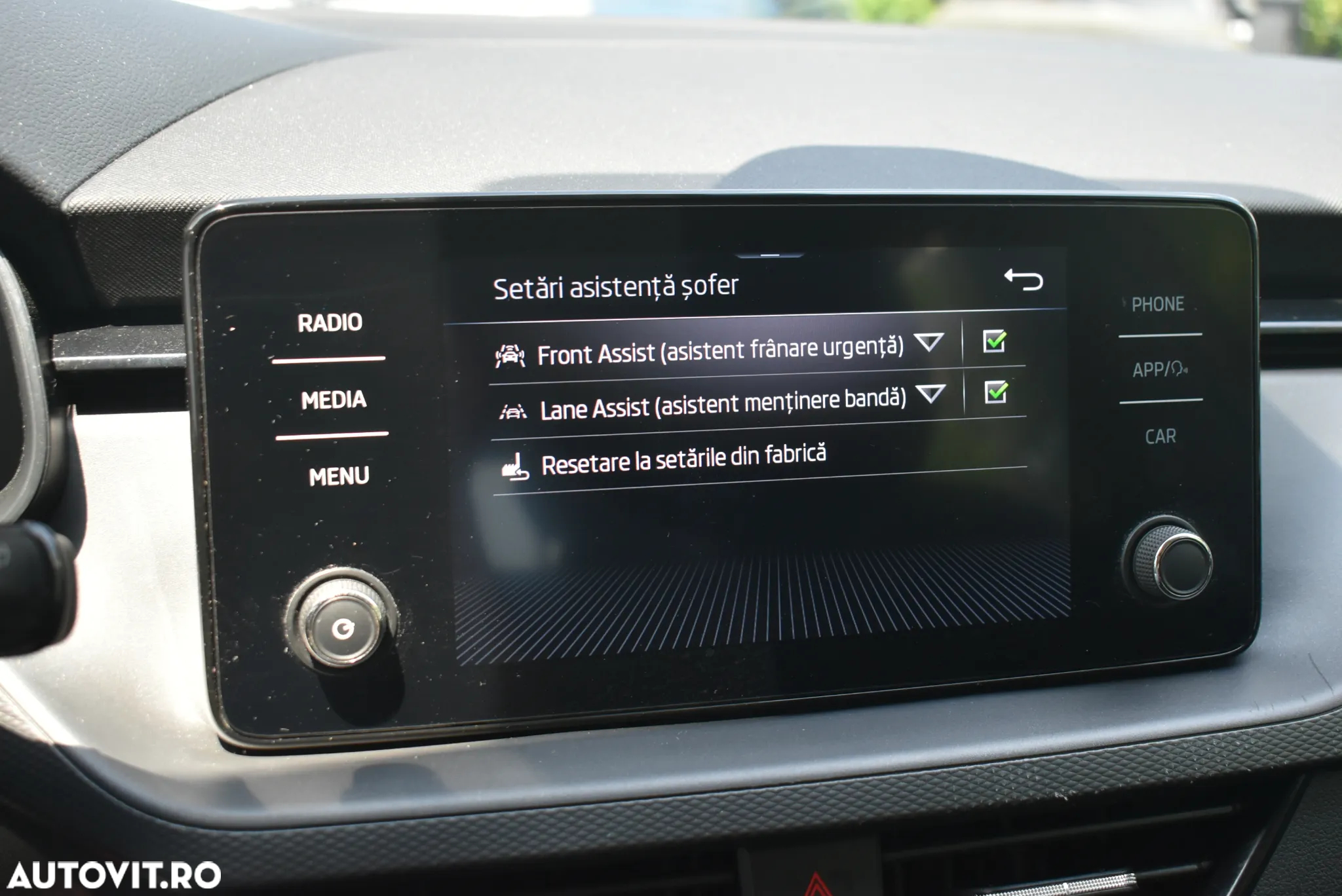 Skoda Scala 1.0 TSI Ambition - 20