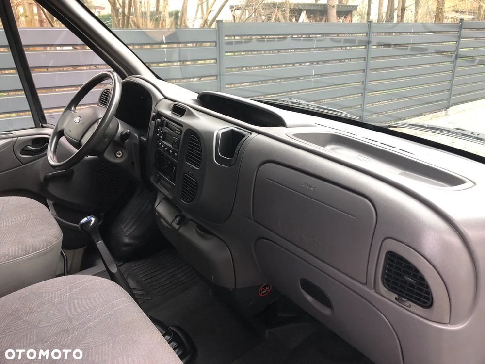 Ford Transit - 9