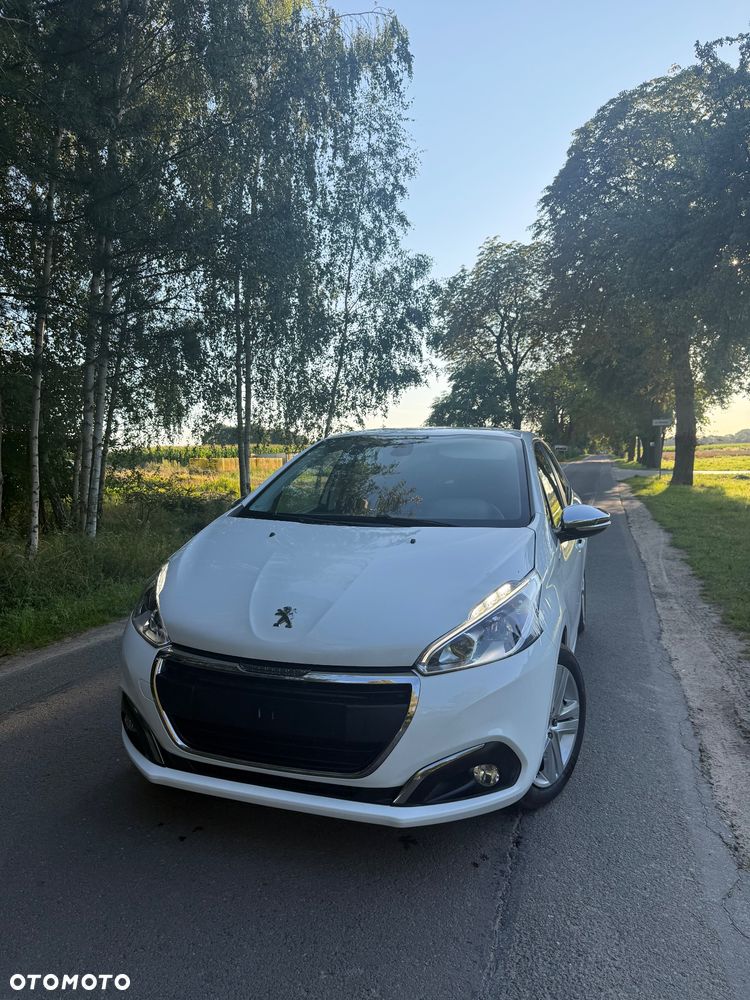 Peugeot 208 PureTech 82 Start & Stop Style - 4