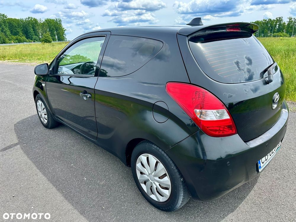 Hyundai i20 1.2 Classic - 8