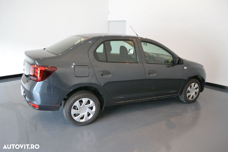 Dacia Logan - 4