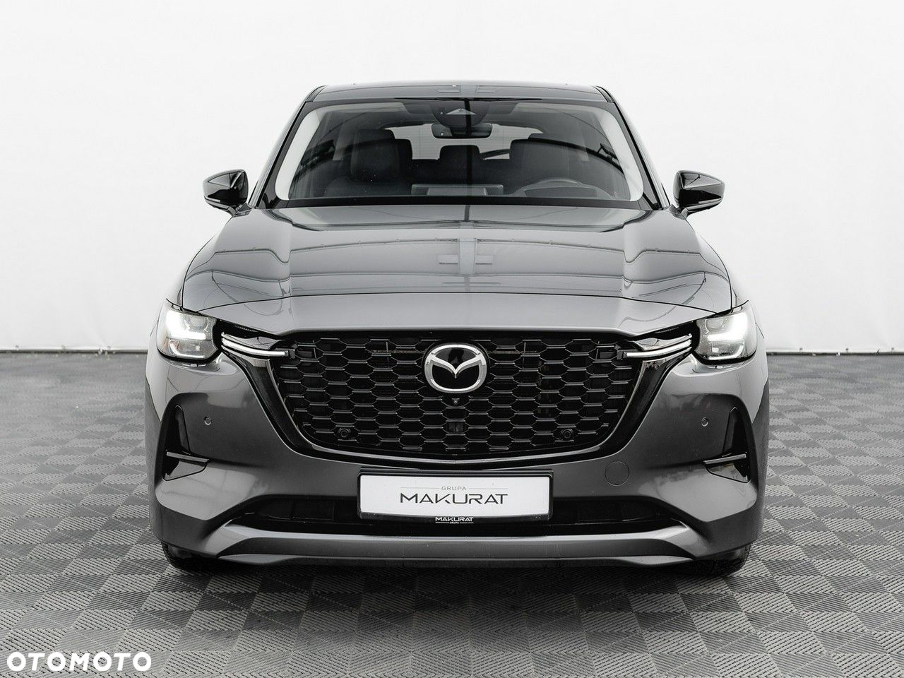 Mazda CX-60 - 8