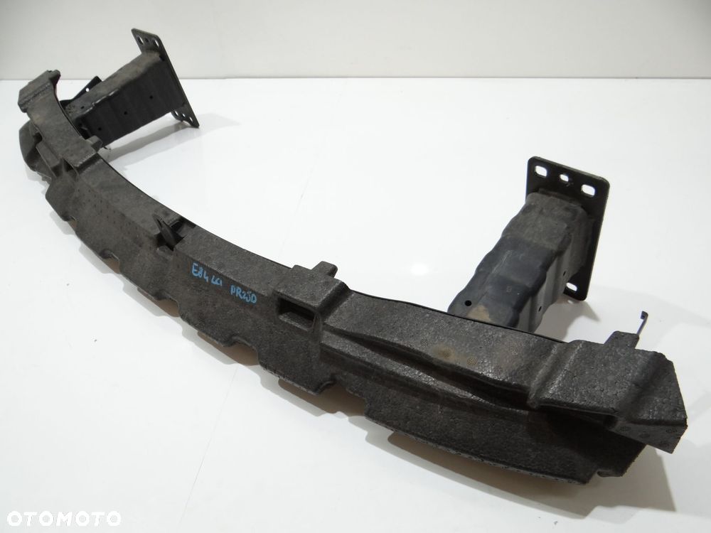 BELKA ZDERZAKA PRZEDNIA BMW X1 E84 LIFT - 5