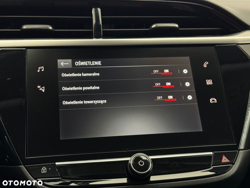 Opel Corsa 1.2 Elegance S&S - 32