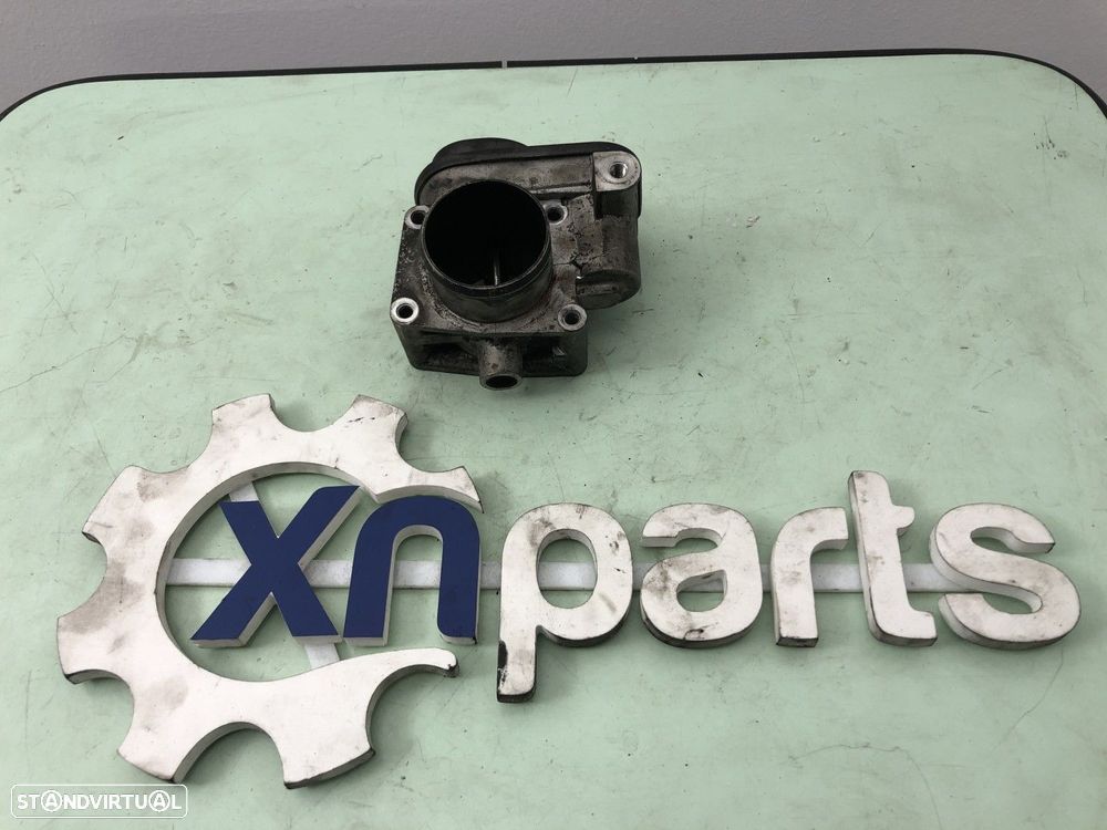 Borboleta de aceleração Usado OPEL ASTRA H 1.7 CDTI | 03.04 - 10.10 REF. 8973002... - 1