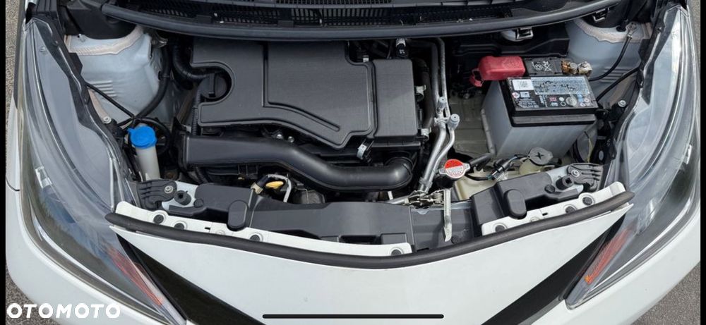Toyota Aygo 1.0 VVT-i Color Edition - 26