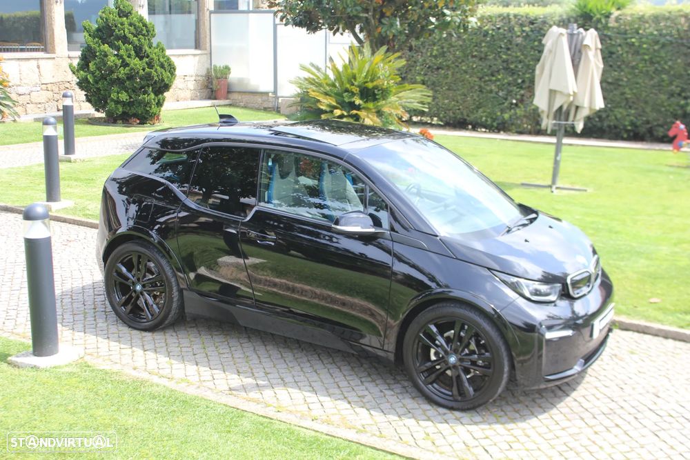 BMW i3 s 120Ah - 8